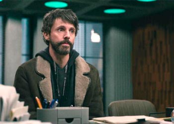 Кадры из сериала Отдел нераскрытых дел